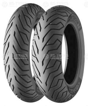 Michelin City Grip 2 140/70 R16 65S Задняя