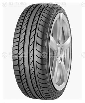 Continental ContiSportContact 5 SUV MO 295/40 R21 111Y