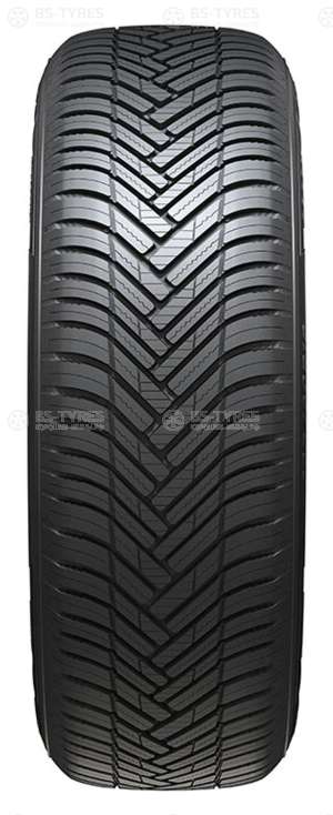 Hankook Kinergy 4s2 X H750A 235/50 R19 103W