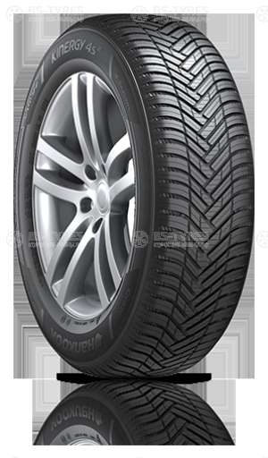 Hankook Kinergy 4s2 X H750A 235/50 R19 103W