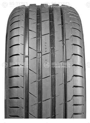 Ikon (Nokian Tyres) Autograph Ultra 2 SUV 295/40 R21 111Y