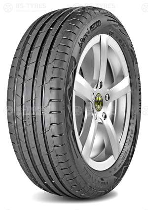 Ikon (Nokian Tyres) Autograph Ultra 2 SUV 295/40 R21 111Y