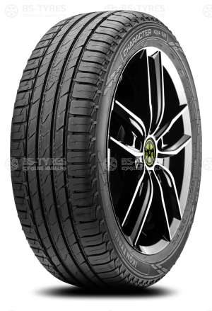 Ikon (Nokian Tyres) Character Aqua (Nordman S2) SUV 235/50 R19 99V