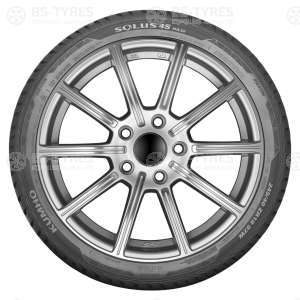 Kumho HA32 265/60 R18 114V