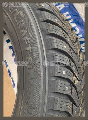 Kumho WinterCraft Ice WS31 SUV 235/70 R16 106T