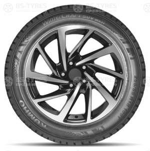 Kumho WinterCraft Ice WS31 SUV 235/70 R16 106T