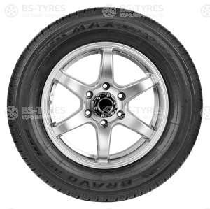 Maxxis HP-M3 Bravo 235/50 R19 99V