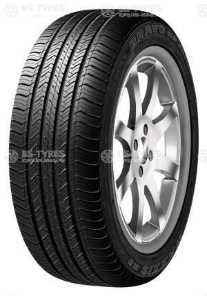 Maxxis HP-M3 Bravo 235/50 R19 99V