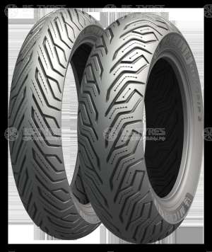 Michelin City Grip 2 140/70 R16 65S Задняя