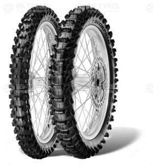 Scorpion MX Soft 410