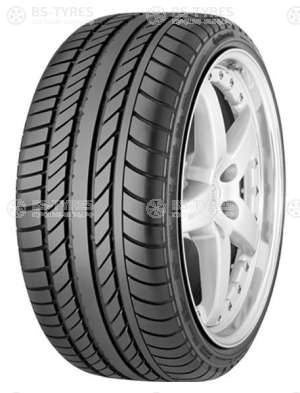 Continental ContiSportContact 5 SUV MO 295/40 R21 111Y