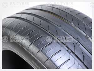 Continental ContiSportContact 5 SUV MO 295/40 R21 111Y