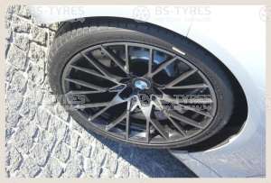 Hankook Ventus S1 Evo 3 K127A SUV 295/40 R21 111Y