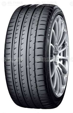 Yokohama Advan Sport V105S 295/40 R21 111Y