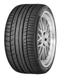 Continental ContiSportContact 5 235/45 R20 100V