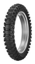 Dunlop Geomax MX33 70/100 R17 40M Рулевая