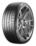 Continental ContiSportContact 7 295/40 R21 111W